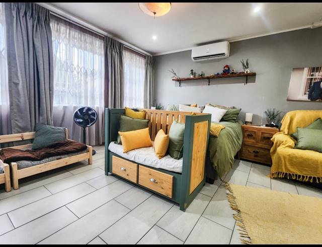 3 BEDROOM HOUSE FOR SALE IN SASOLBURG EXT 23